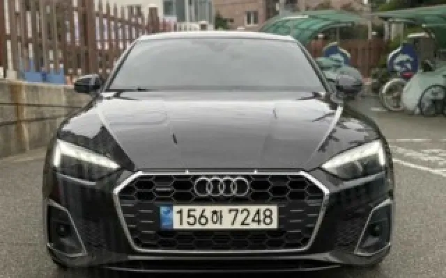 A5 (F5) 40 TFSI 콰트로 프리미엄 스포트백 아우디 2023/01 116,154km